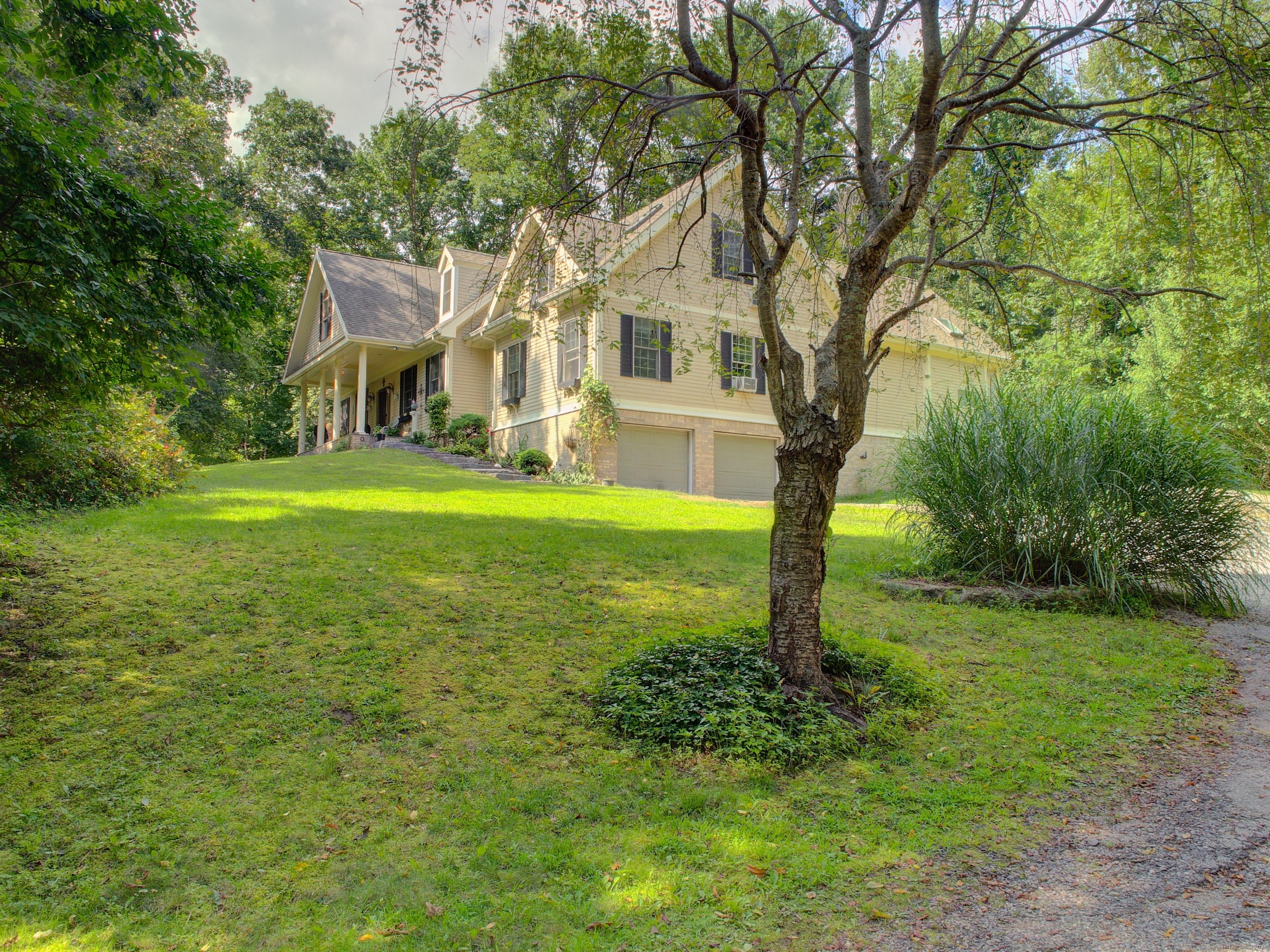 72 Wolf Den Road Brooklyn CT 06234