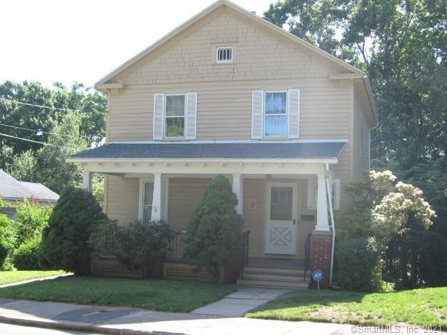 487 Farmington Avenue Waterbury CT 06710