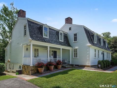 25 River Road Essex CT 06426