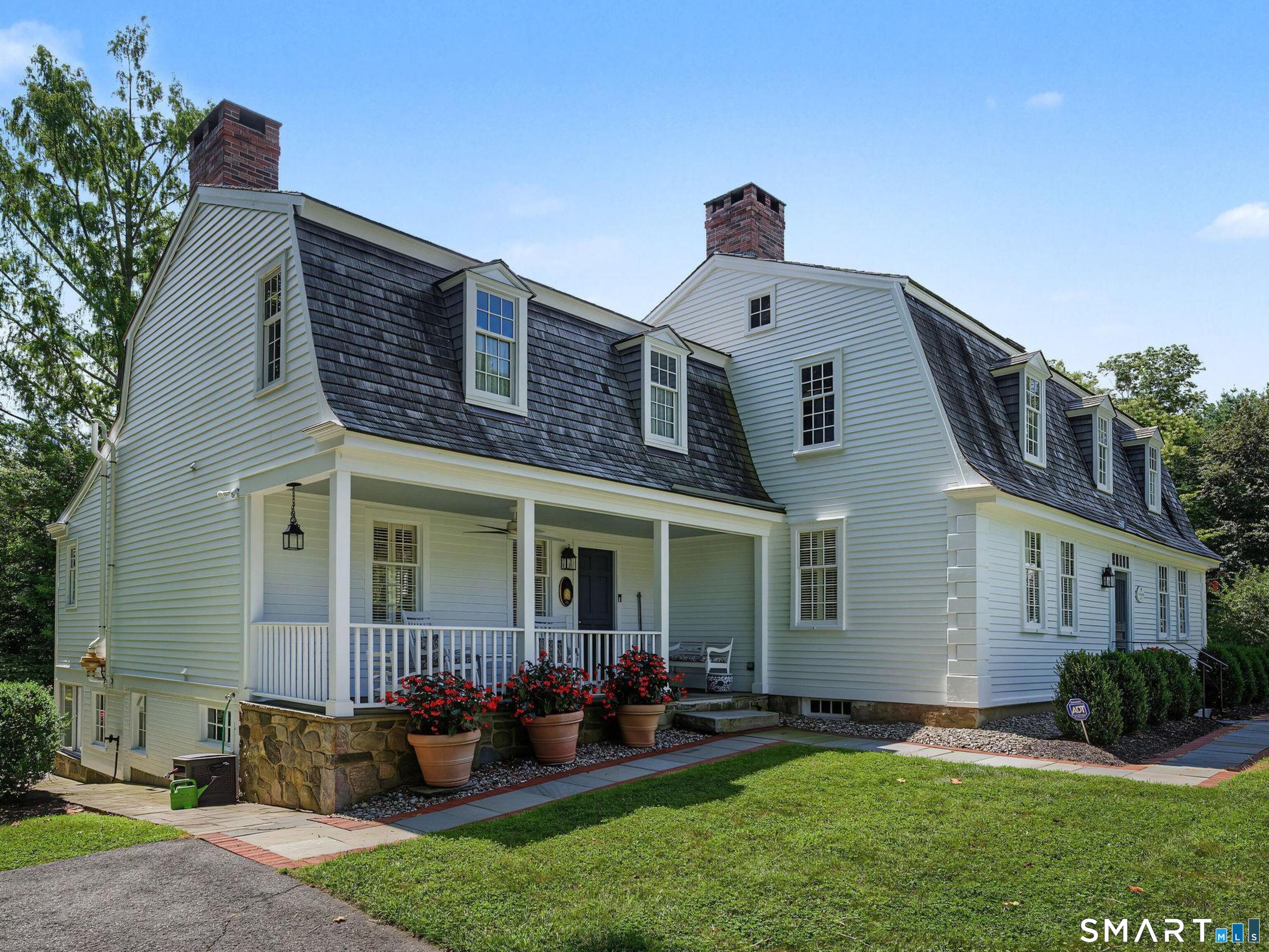 25 River Road Essex CT 06426