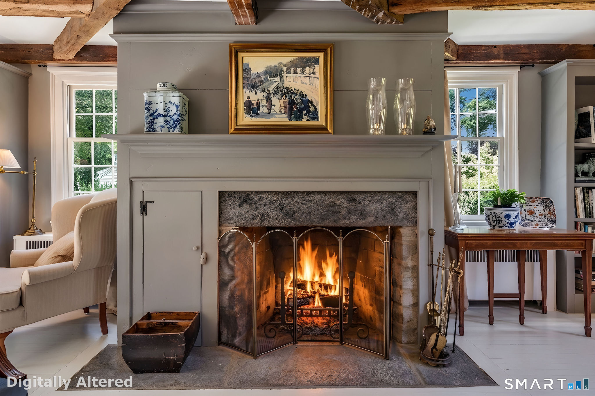 25 River Road Essex CT 06426