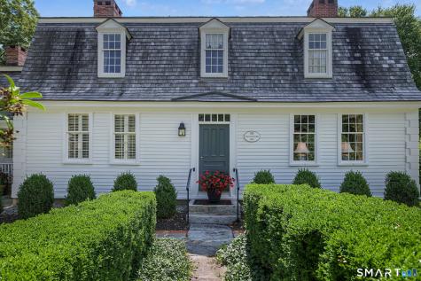 25 River Road Essex CT 06426