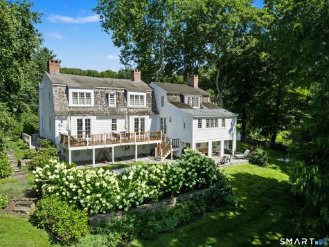 25 River Road Essex CT 06426