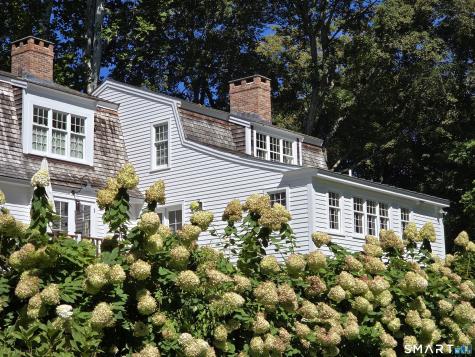 25 River Road Essex CT 06426