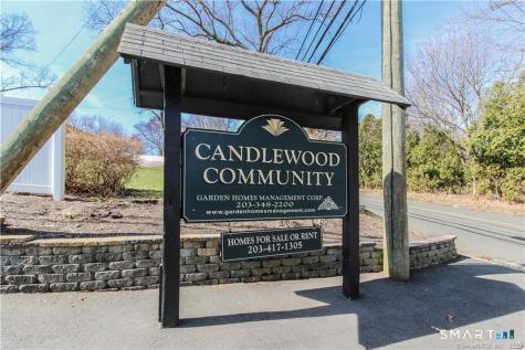 166 Pocono Point Road Danbury CT 06810