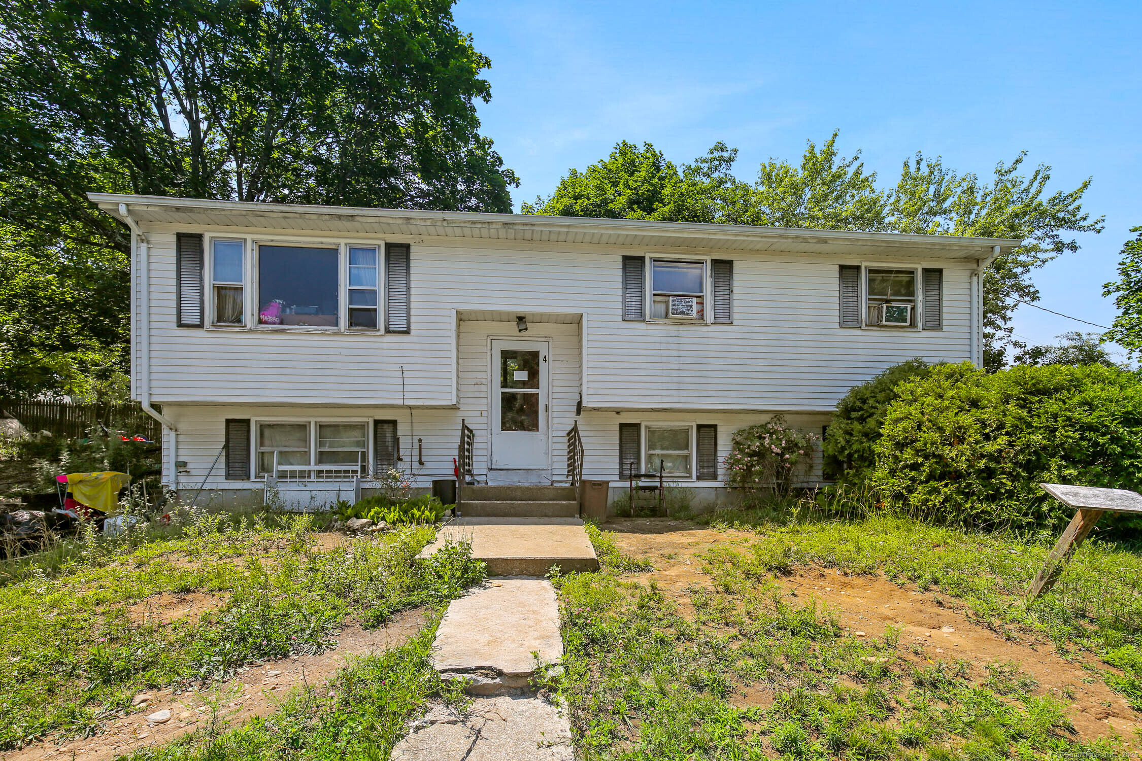 4 Gifford Avenue Windham CT 06226