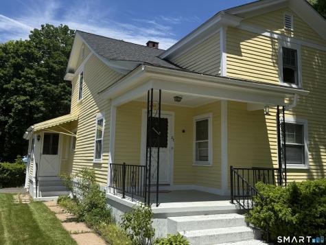 27 Hobart Street Southington CT 06489