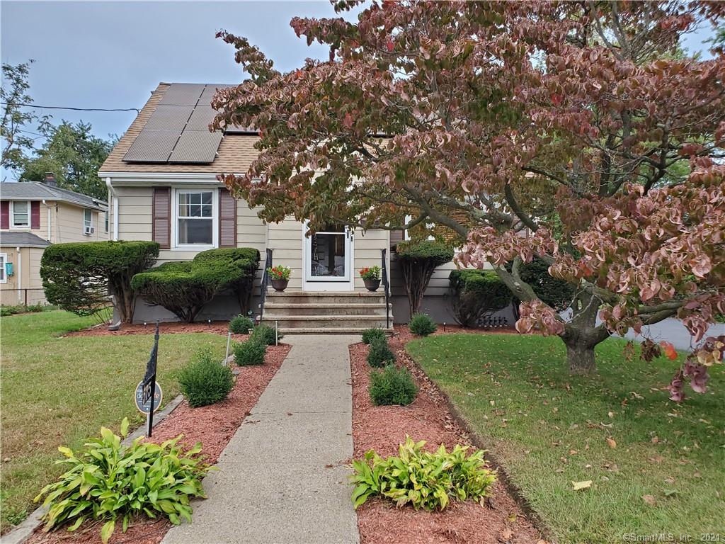 575 Sedgewick Avenue Stratford CT 06615