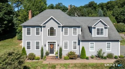 1 Angelas Way Burlington CT 06013