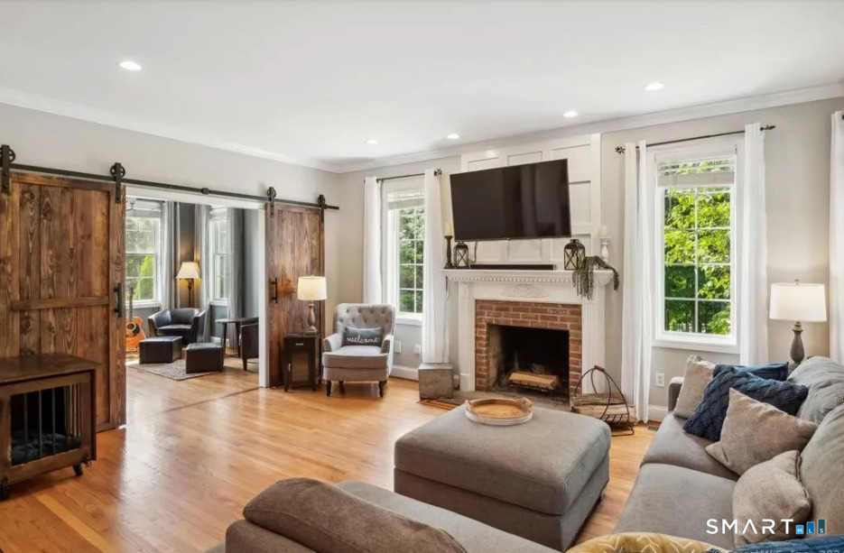 1 Angelas Way Burlington CT 06013