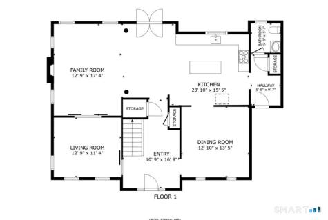 1 Angelas Way Burlington CT 06013