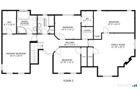 1 Angelas Way Burlington CT 06013