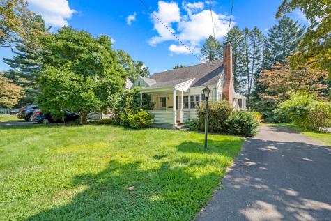 44 Bartlett Avenue Norwalk CT 06850