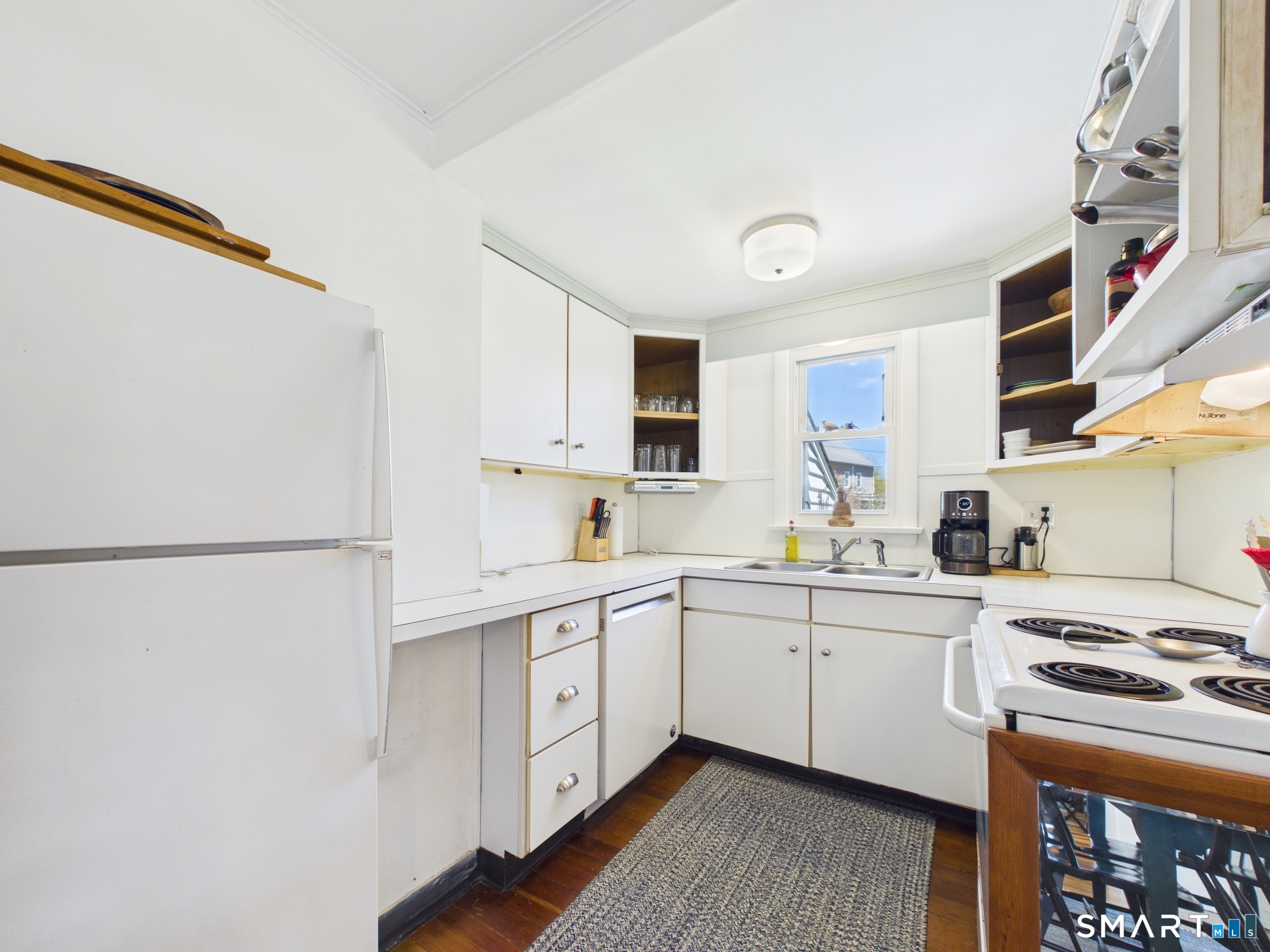 52 Moss Street Stonington CT 06379