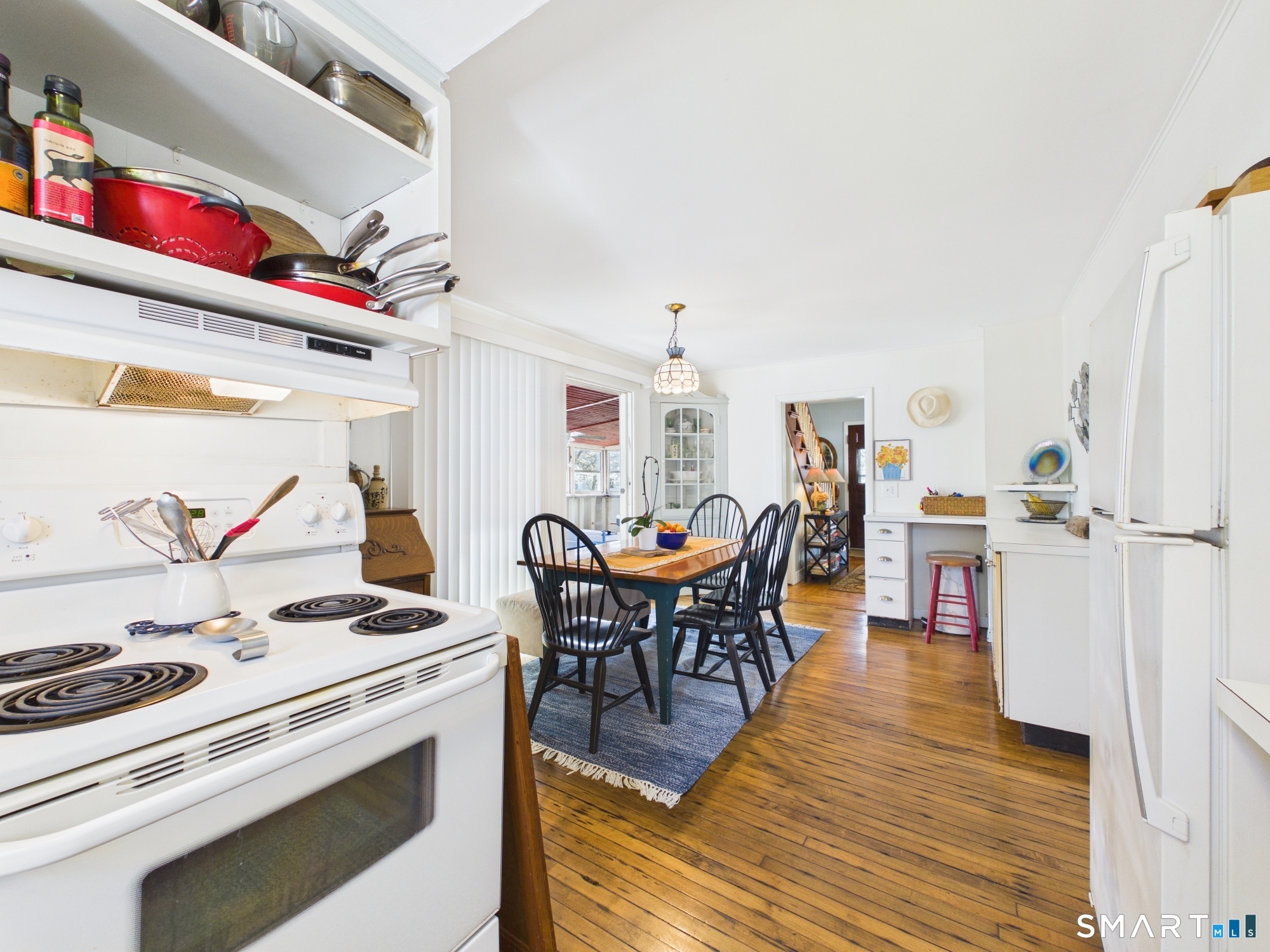 52 Moss Street Stonington CT 06379