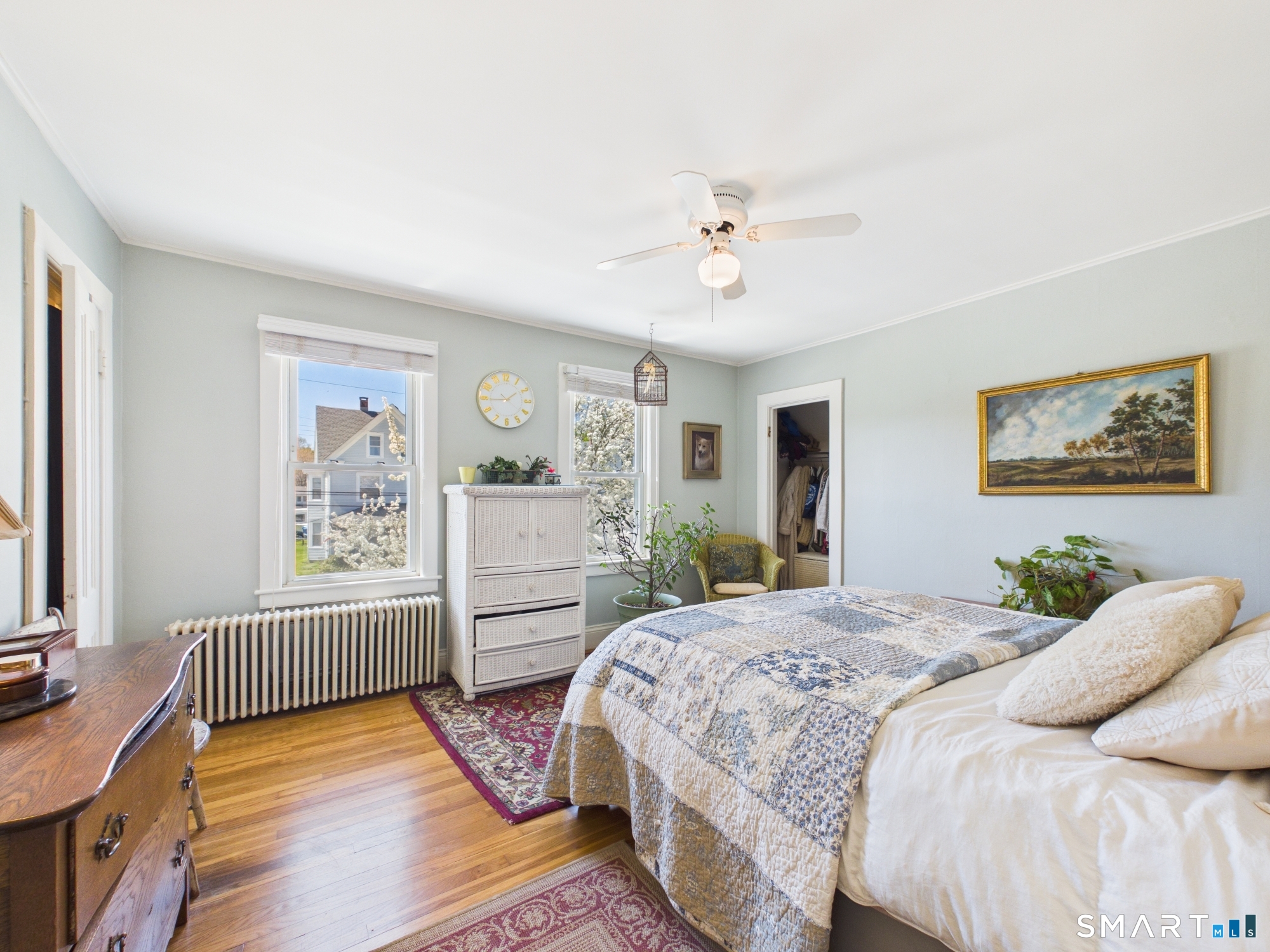 52 Moss Street Stonington CT 06379