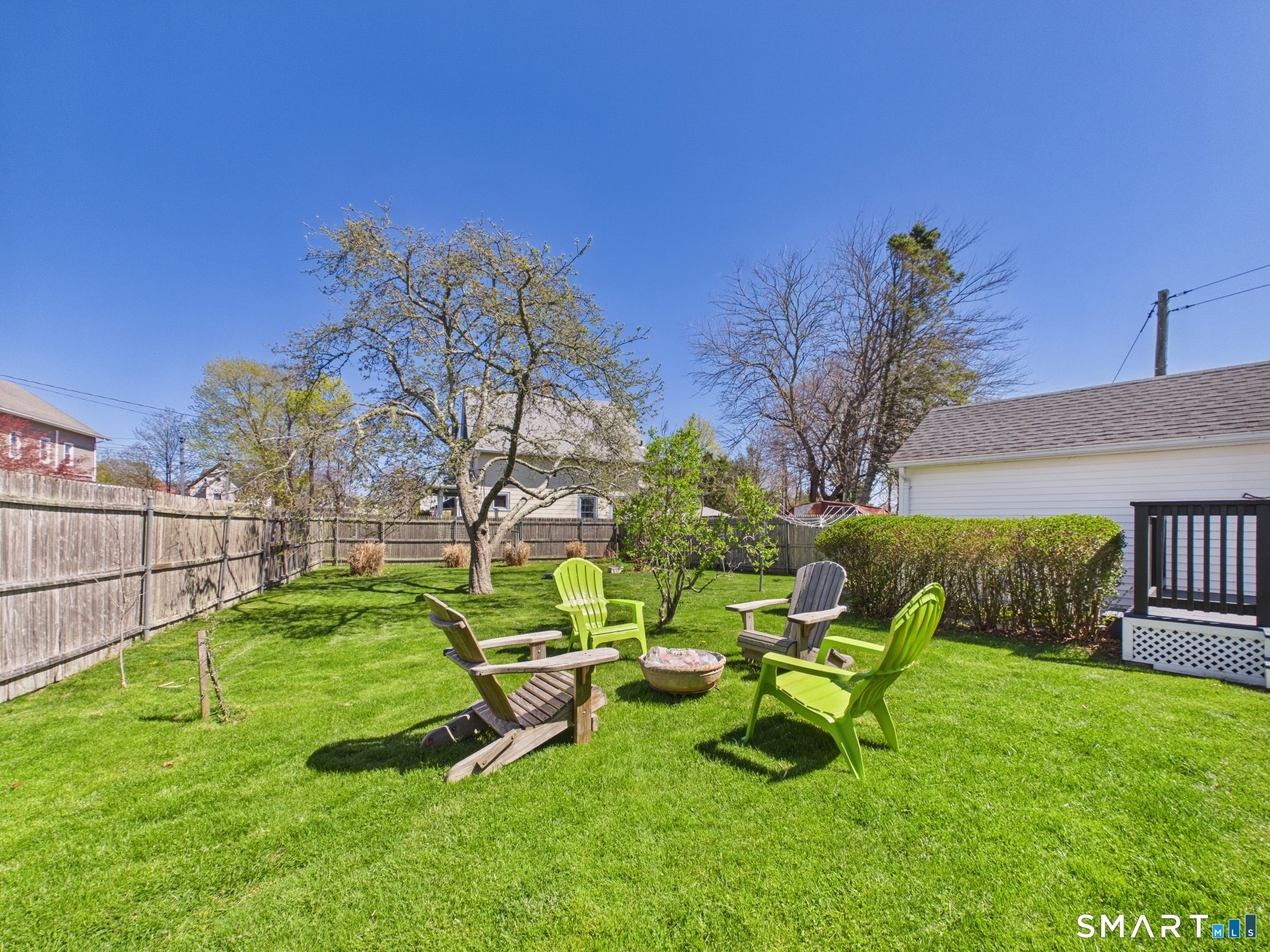 52 Moss Street Stonington CT 06379