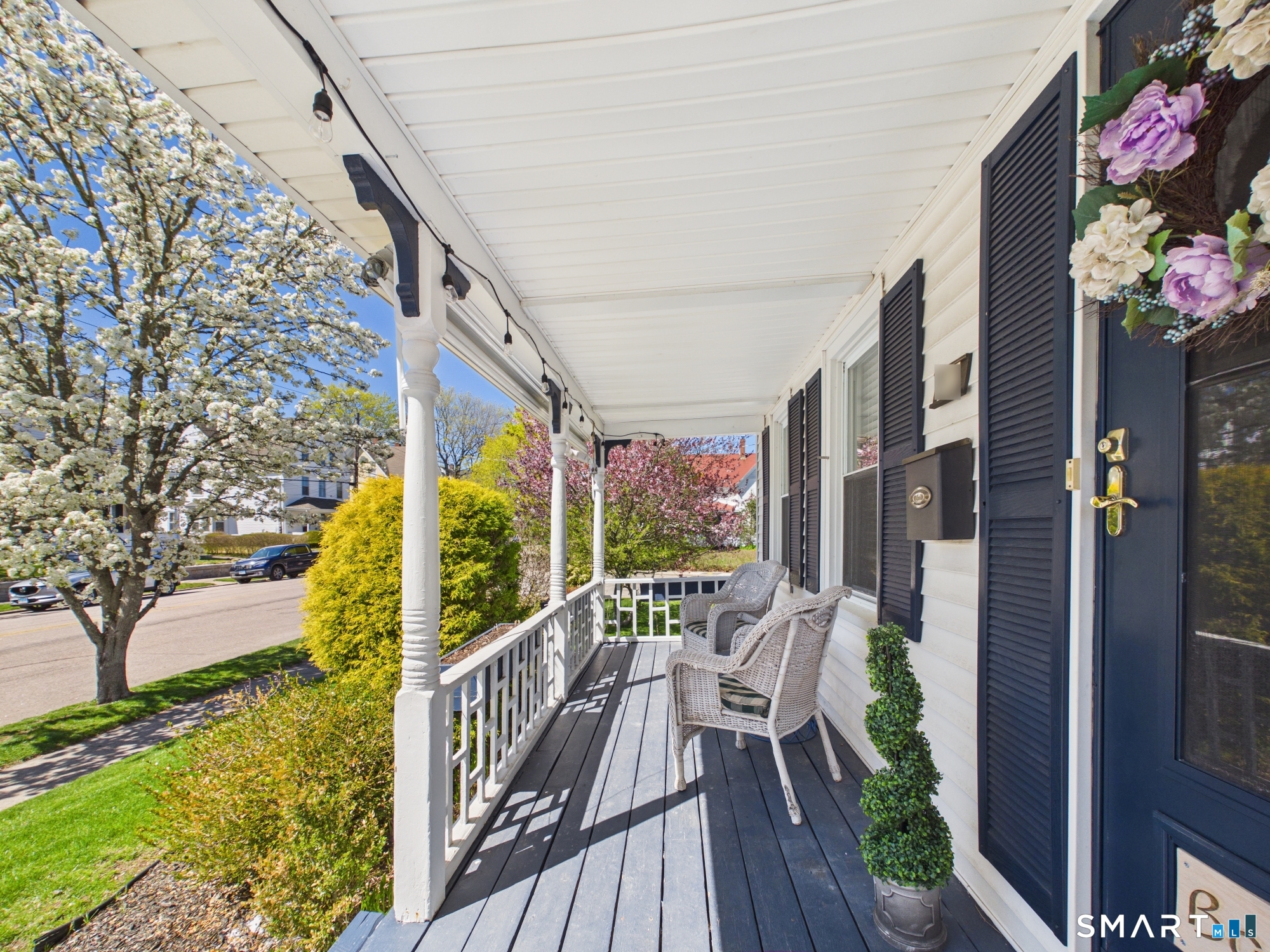 52 Moss Street Stonington CT 06379