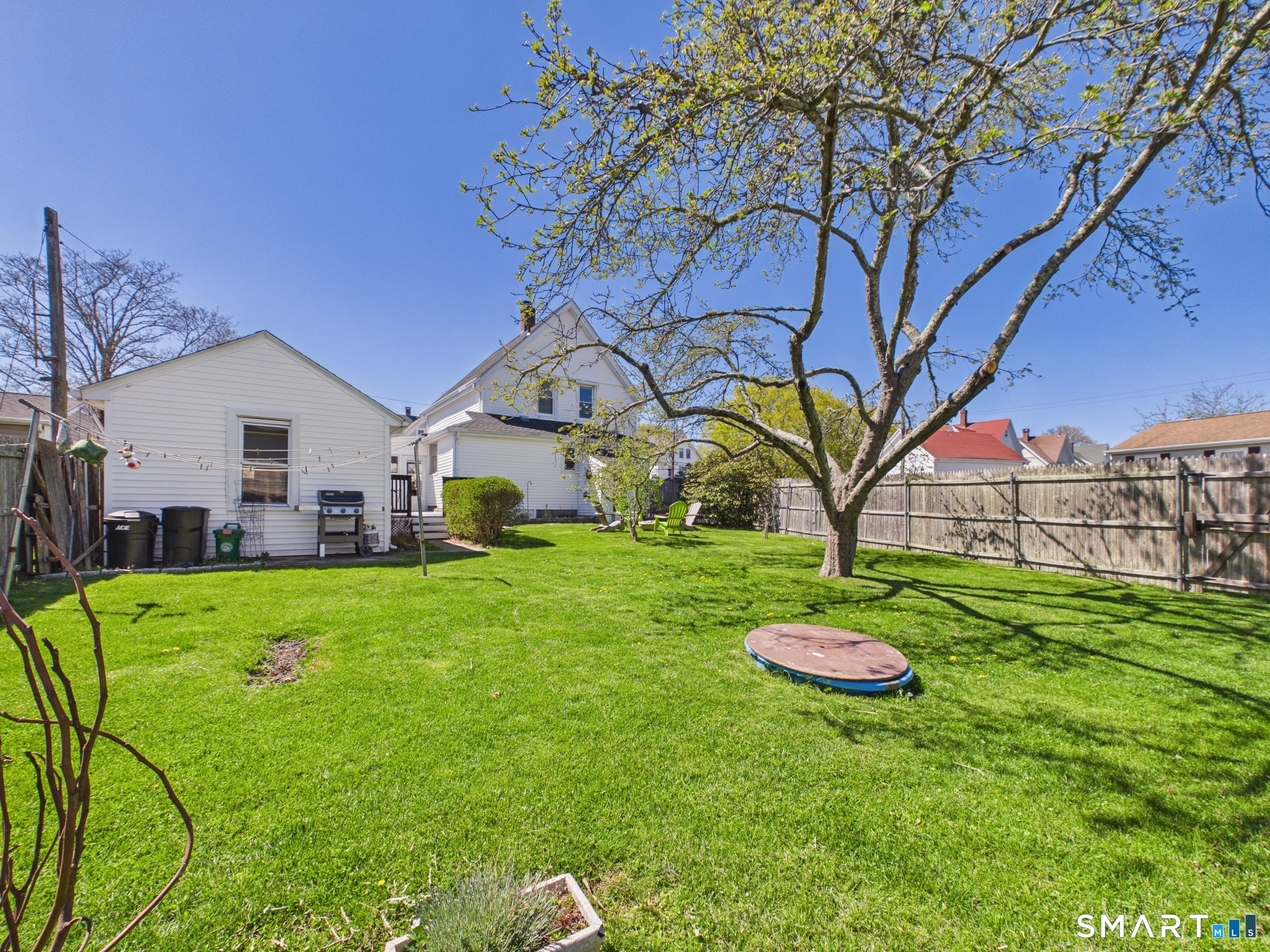 52 Moss Street Stonington CT 06379