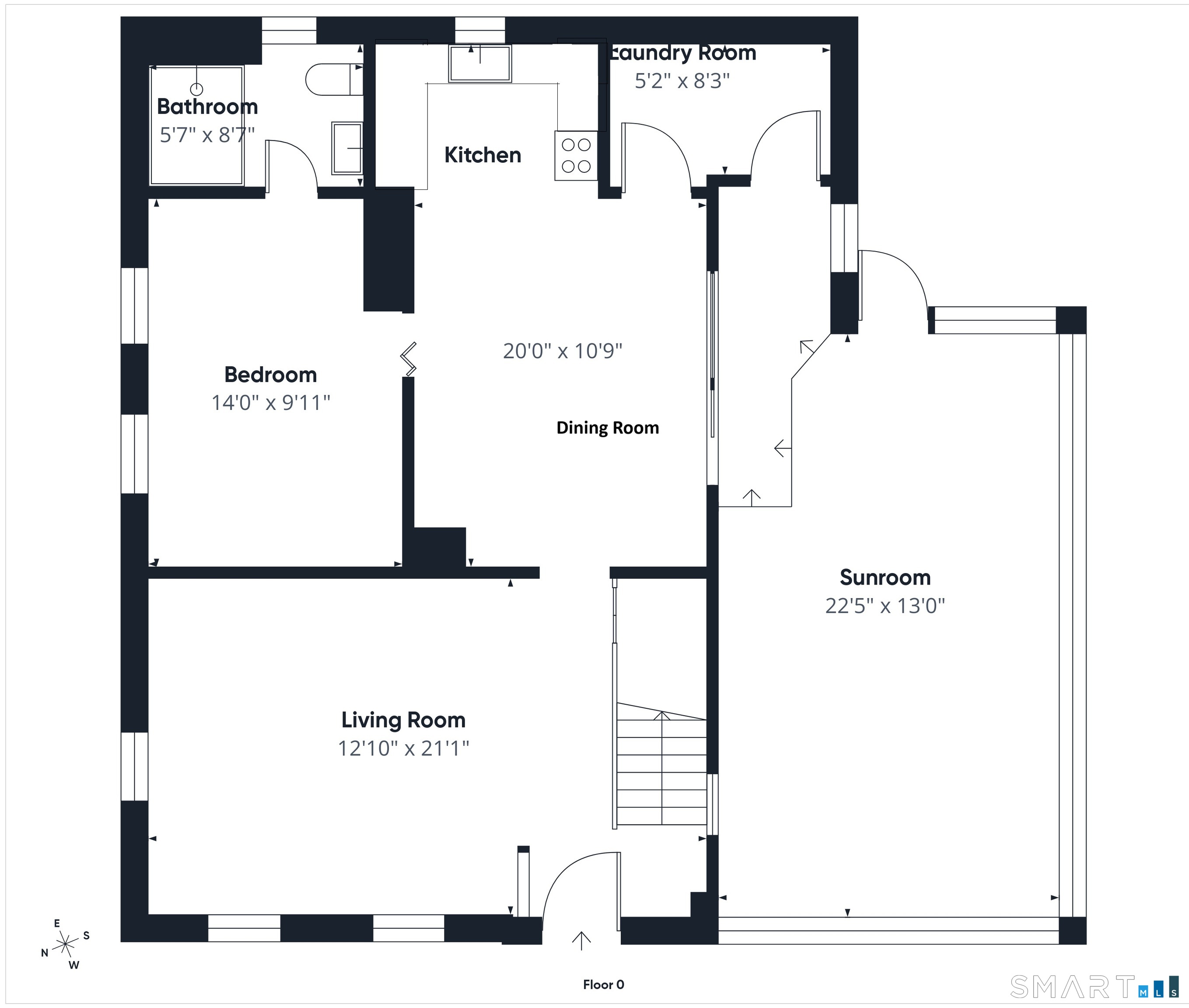 52 Moss Street Stonington CT 06379