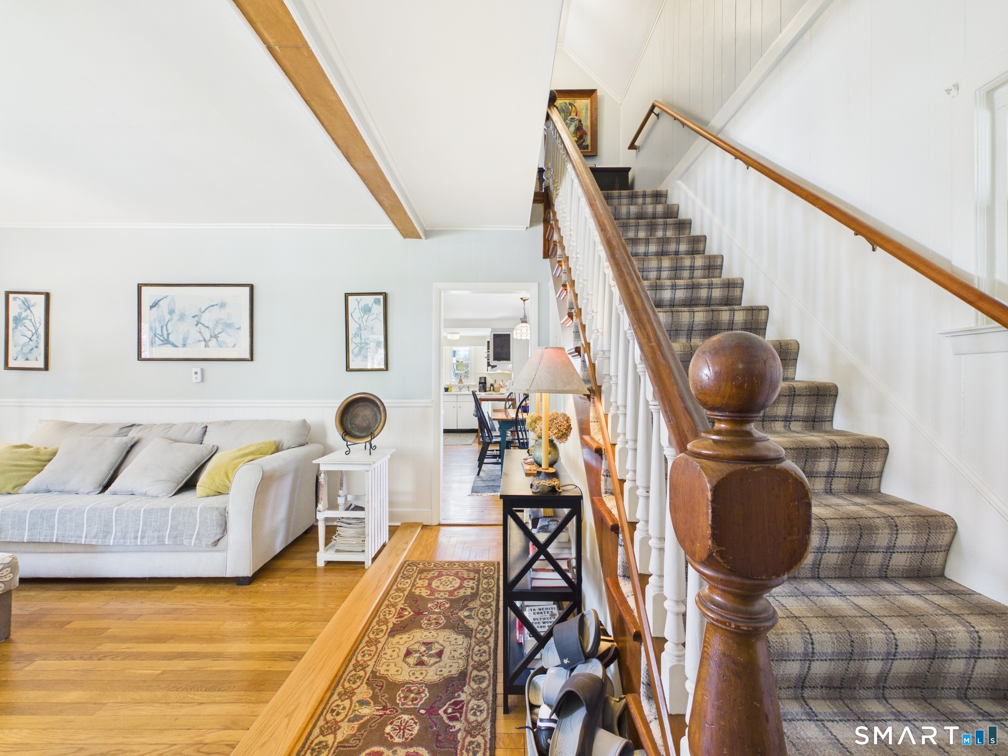 52 Moss Street Stonington CT 06379