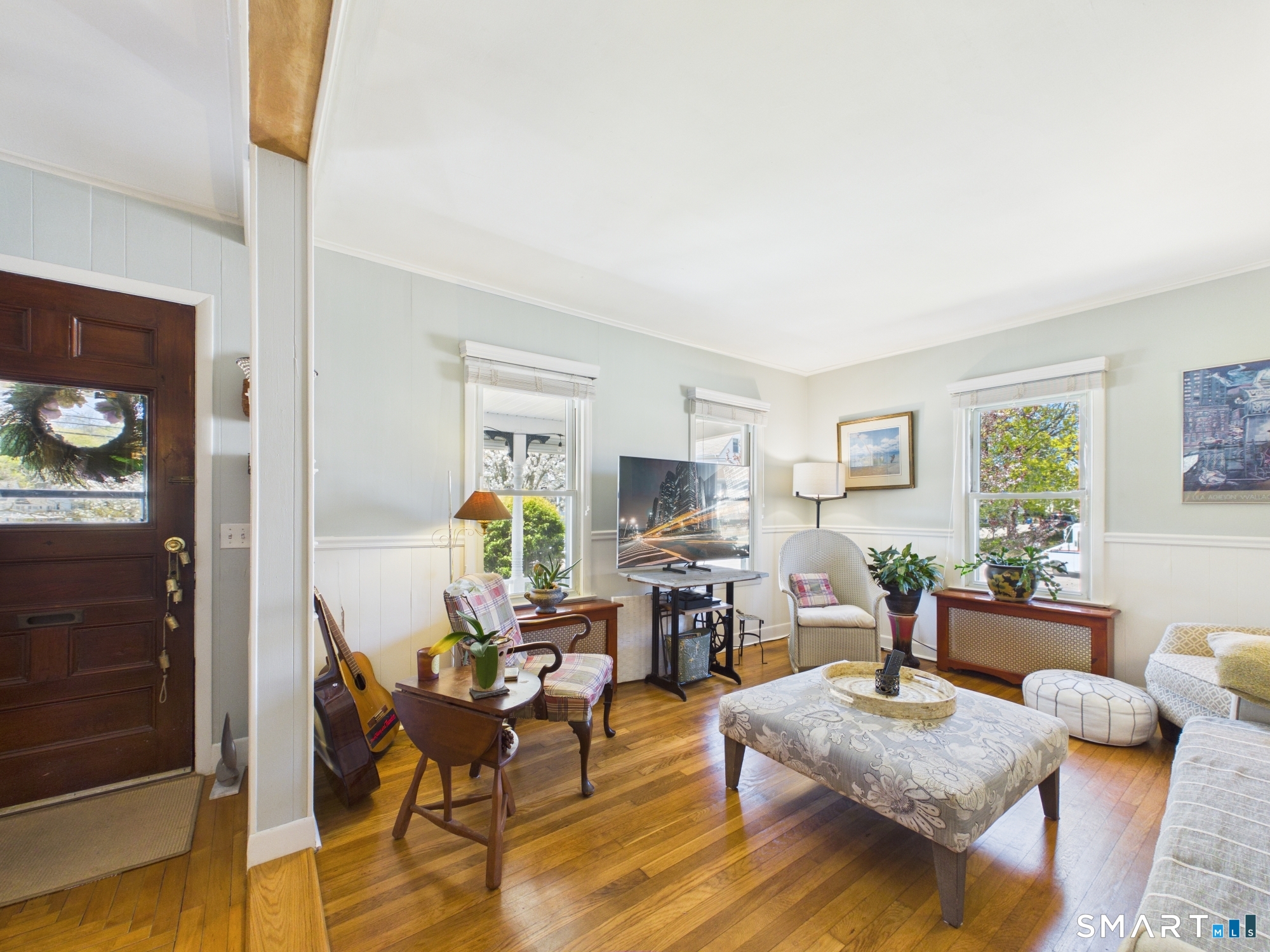 52 Moss Street Stonington CT 06379