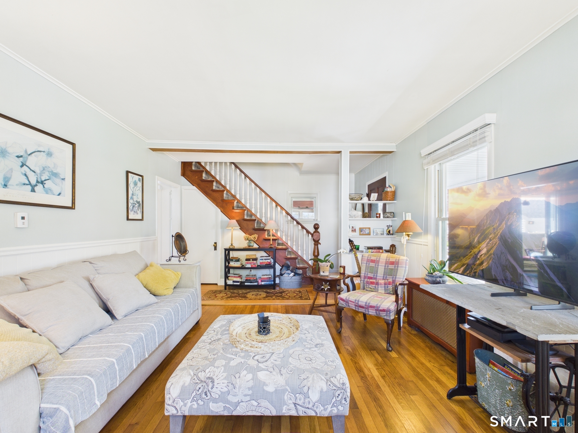 52 Moss Street Stonington CT 06379
