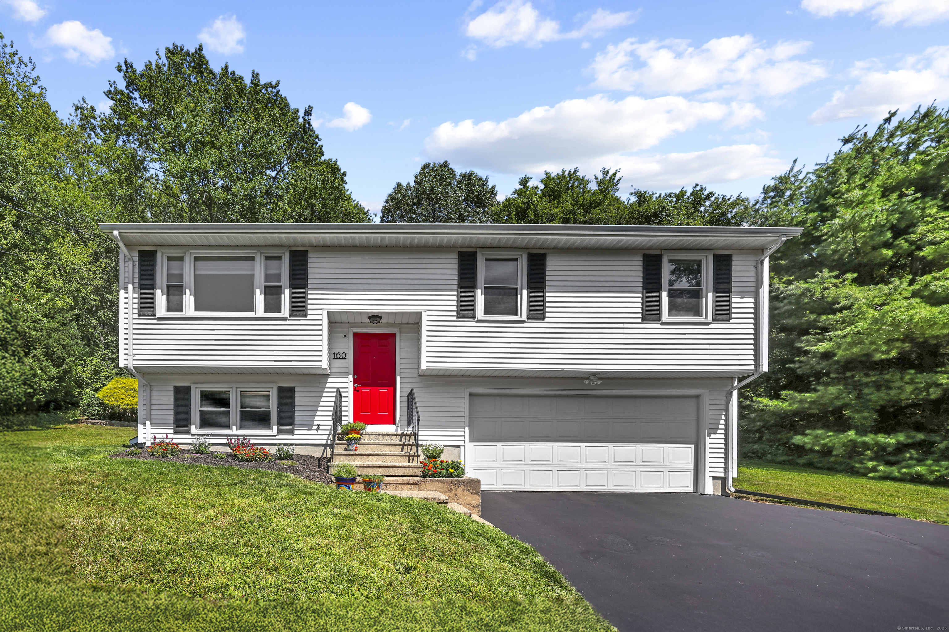 160 Aldbourne Drive Bristol CT 06010