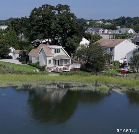 18 Burwell Street Norwalk CT 06854