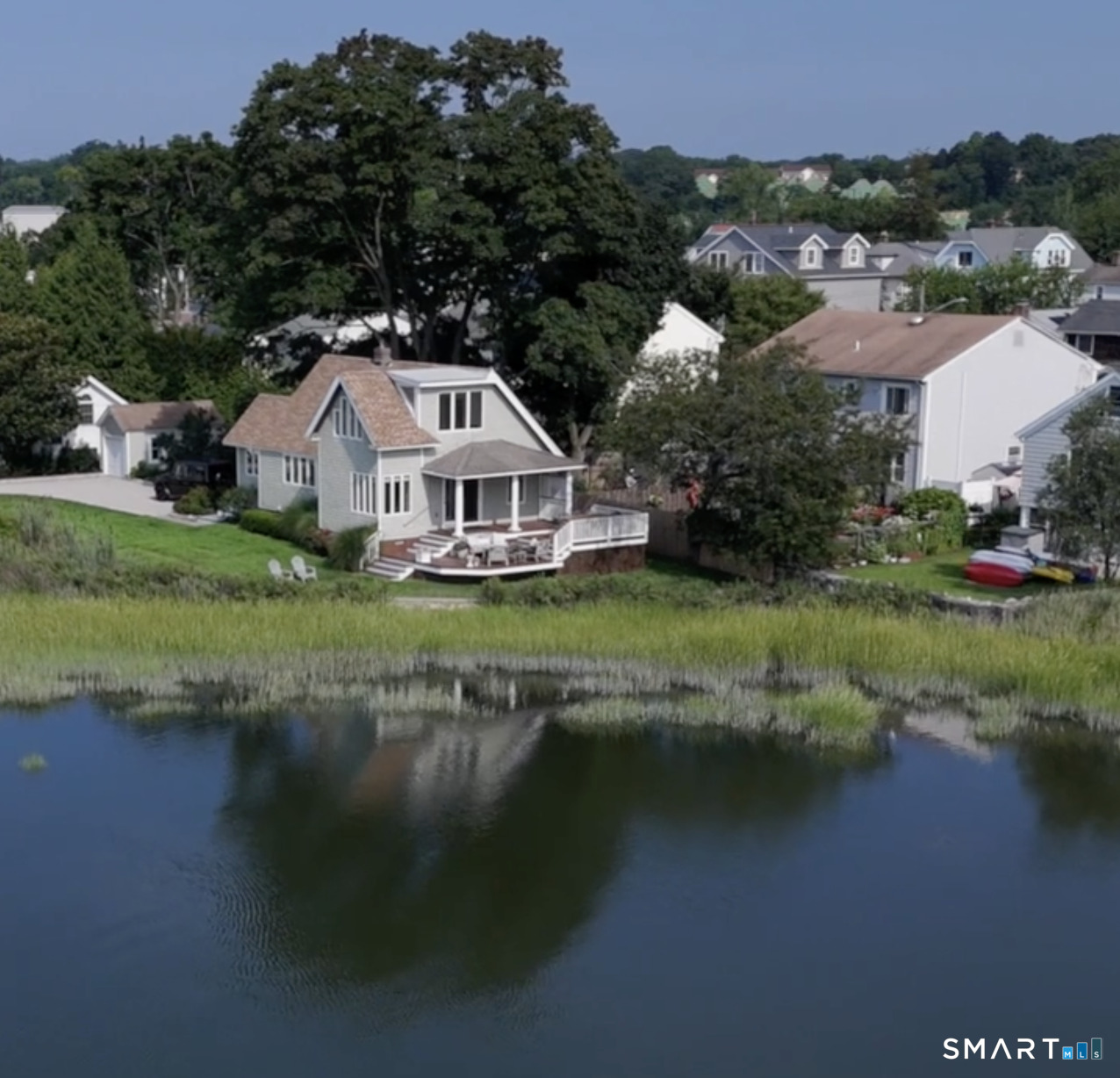 18 Burwell Street Norwalk CT 06854