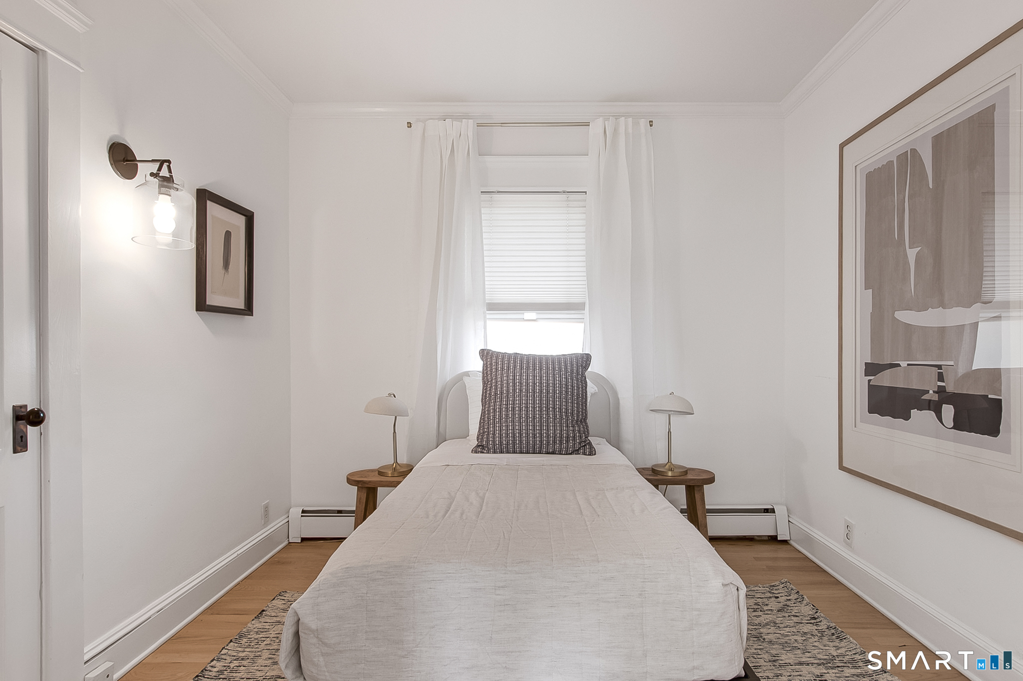18 Burwell Street Norwalk CT 06854