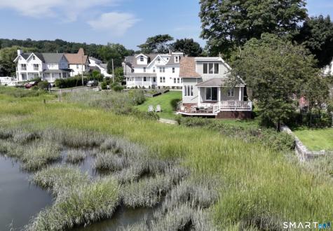 18 Burwell Street Norwalk CT 06854