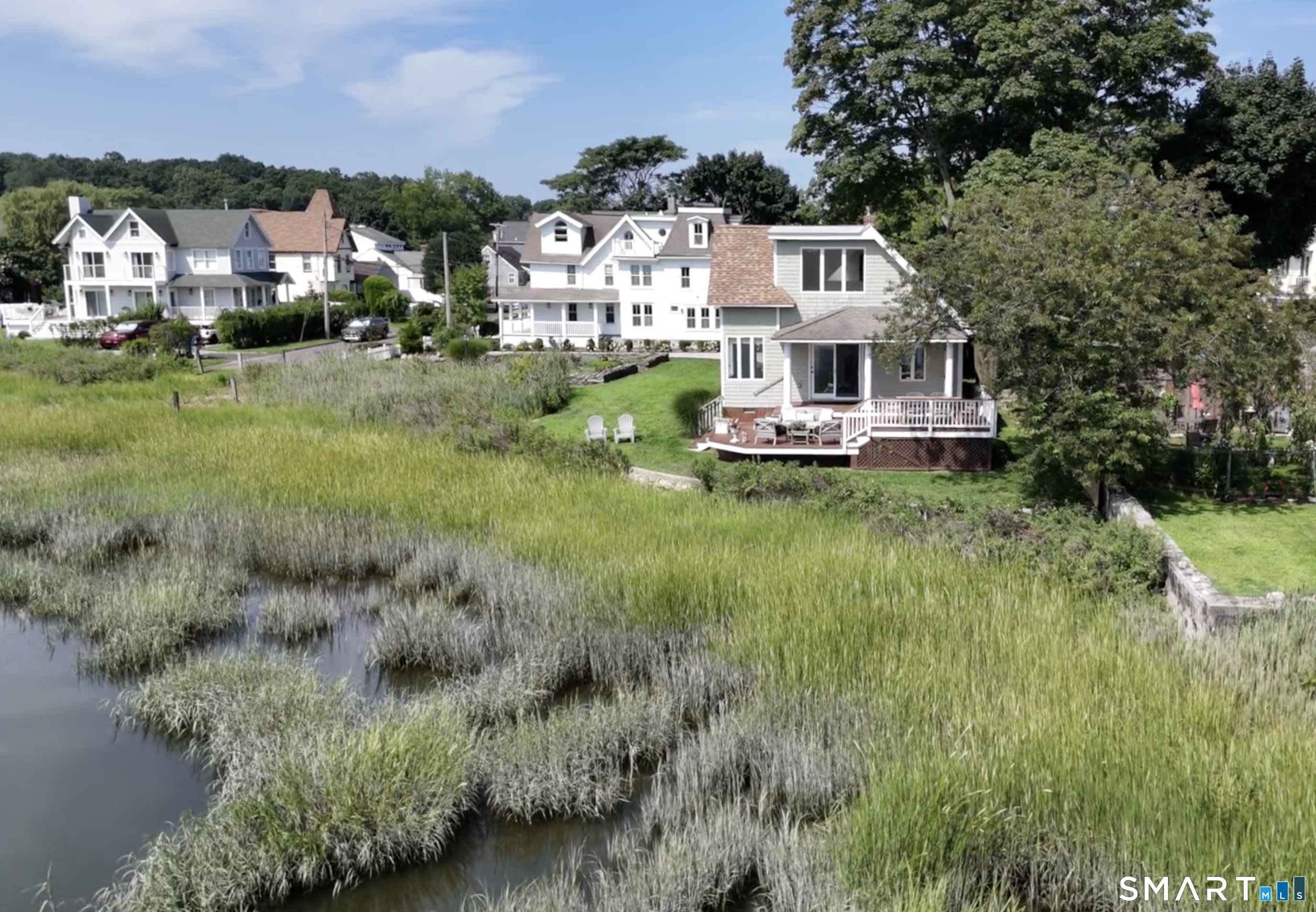 18 Burwell Street Norwalk CT 06854