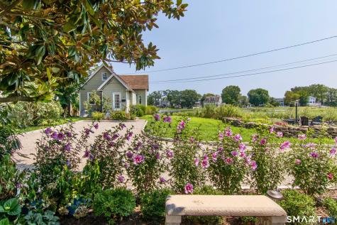 18 Burwell Street Norwalk CT 06854
