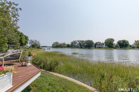18 Burwell Street Norwalk CT 06854