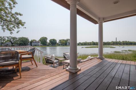 18 Burwell Street Norwalk CT 06854