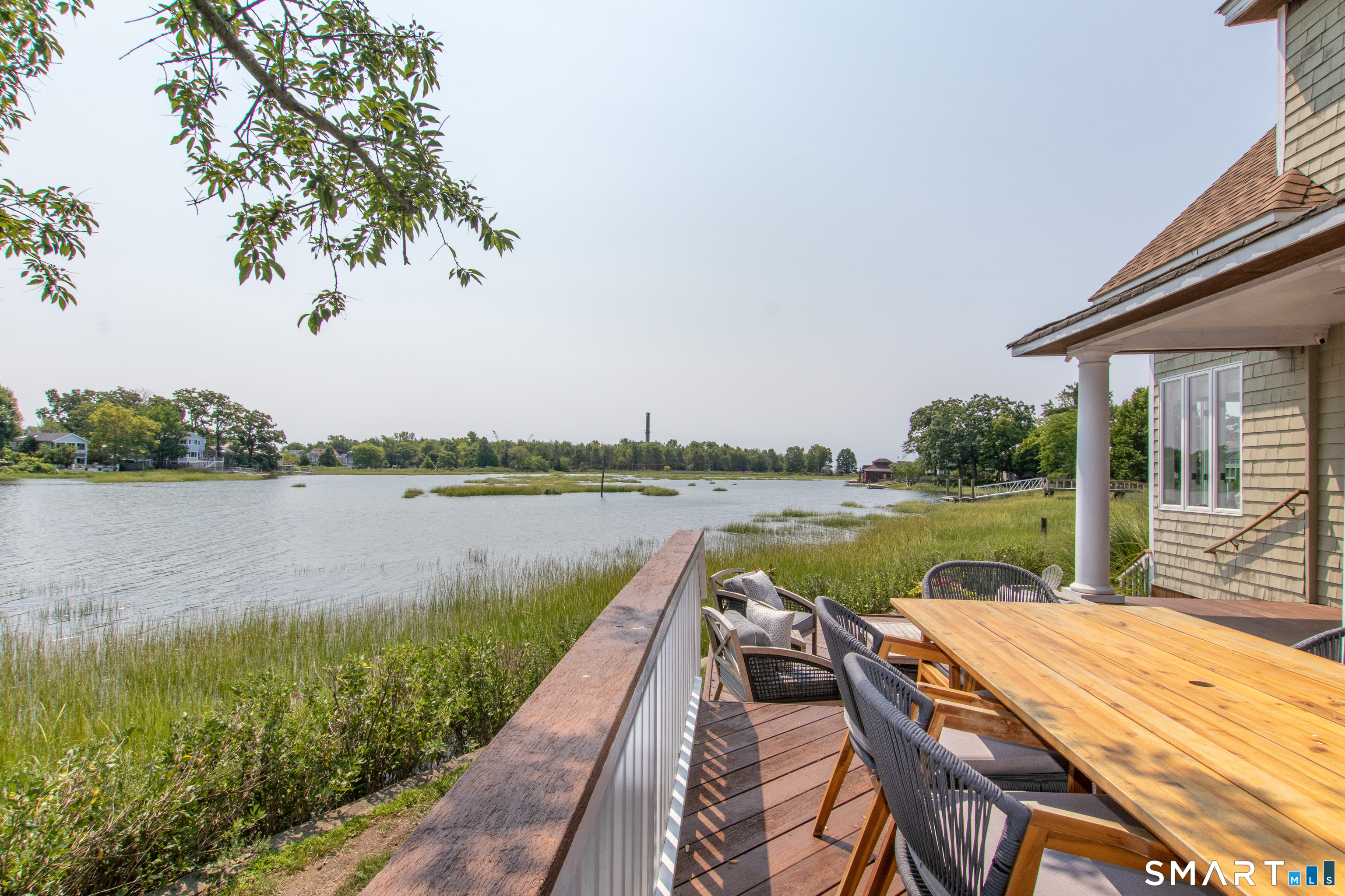 18 Burwell Street Norwalk CT 06854