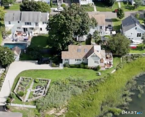 18 Burwell Street Norwalk CT 06854