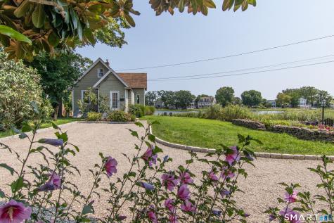 18 Burwell Street Norwalk CT 06854