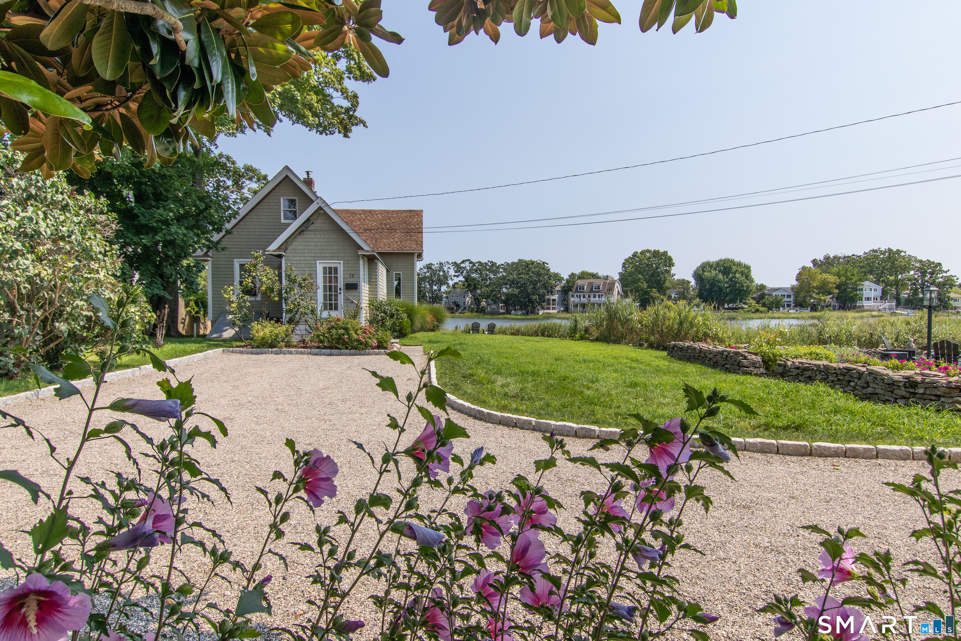 18 Burwell Street Norwalk CT 06854