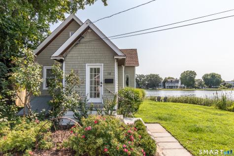 18 Burwell Street Norwalk CT 06854