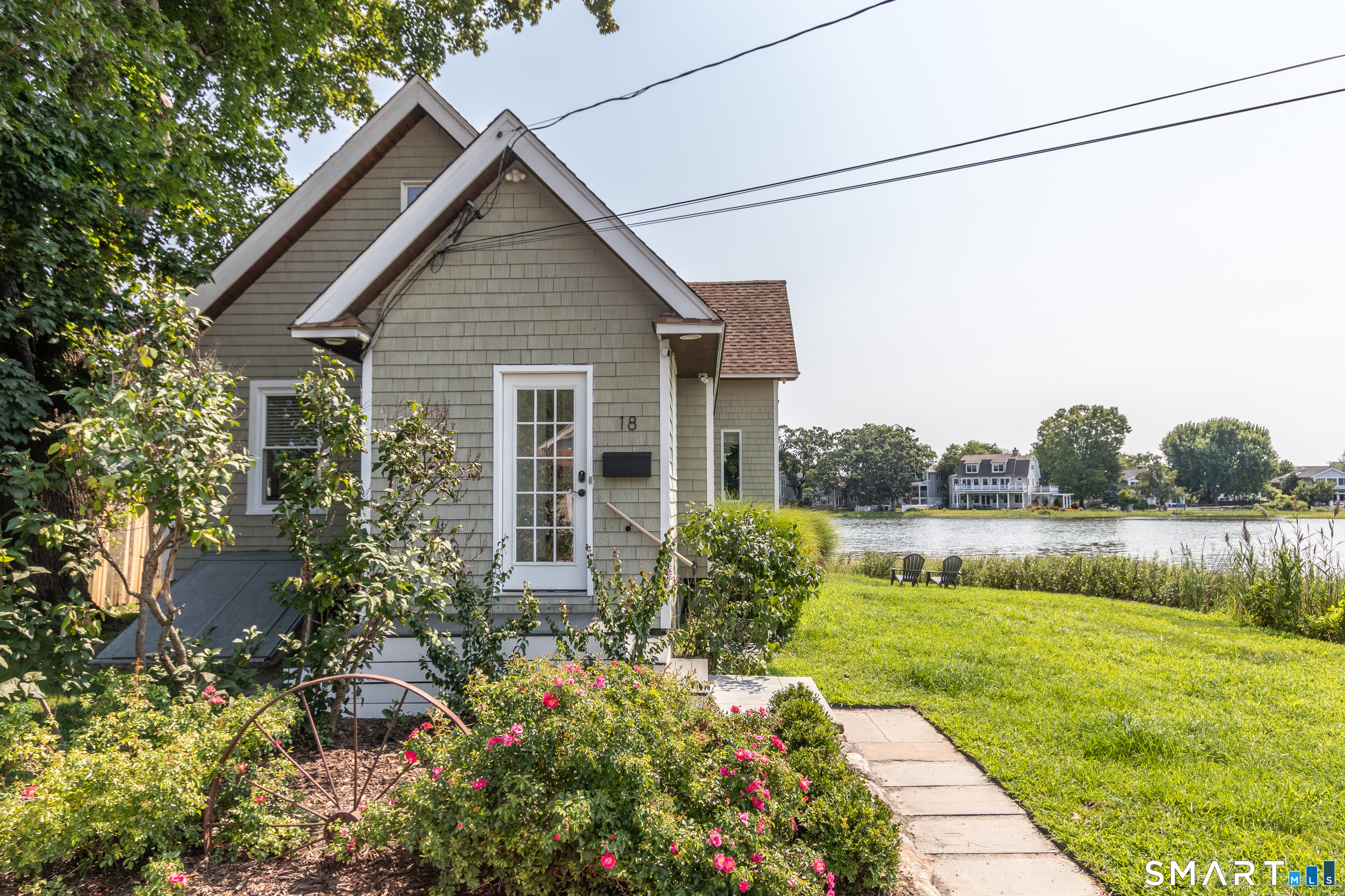 18 Burwell Street Norwalk CT 06854