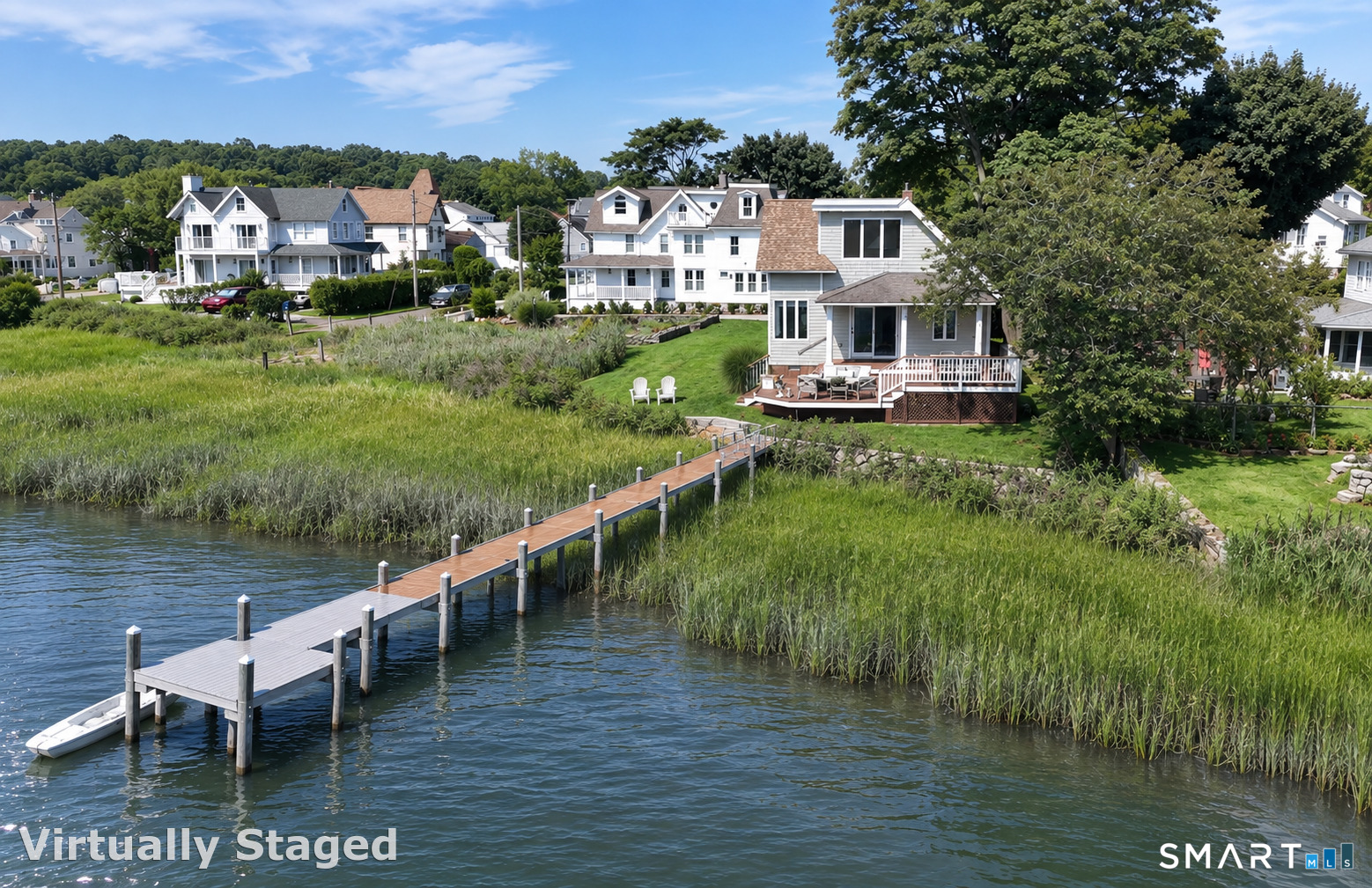 18 Burwell Street Norwalk CT 06854