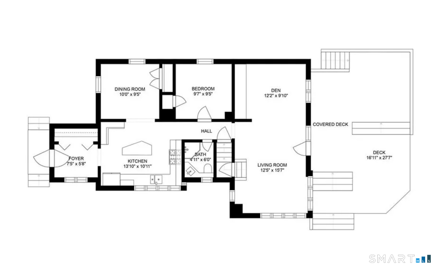 18 Burwell Street Norwalk CT 06854