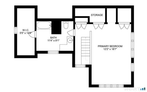 18 Burwell Street Norwalk CT 06854