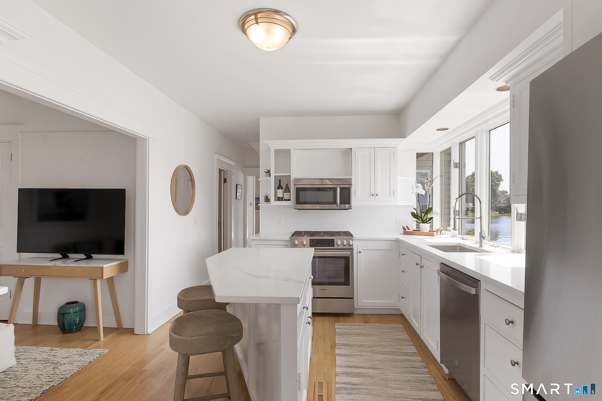 18 Burwell Street Norwalk CT 06854