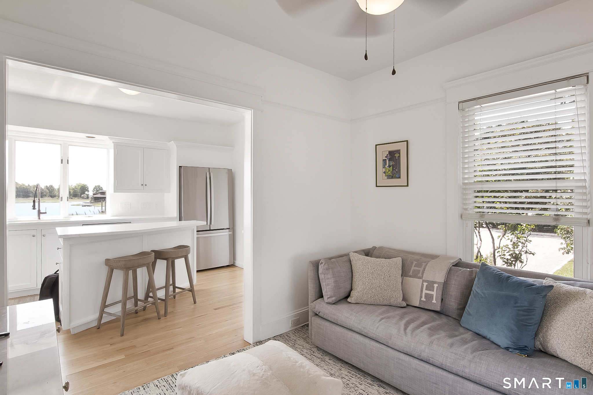 18 Burwell Street Norwalk CT 06854