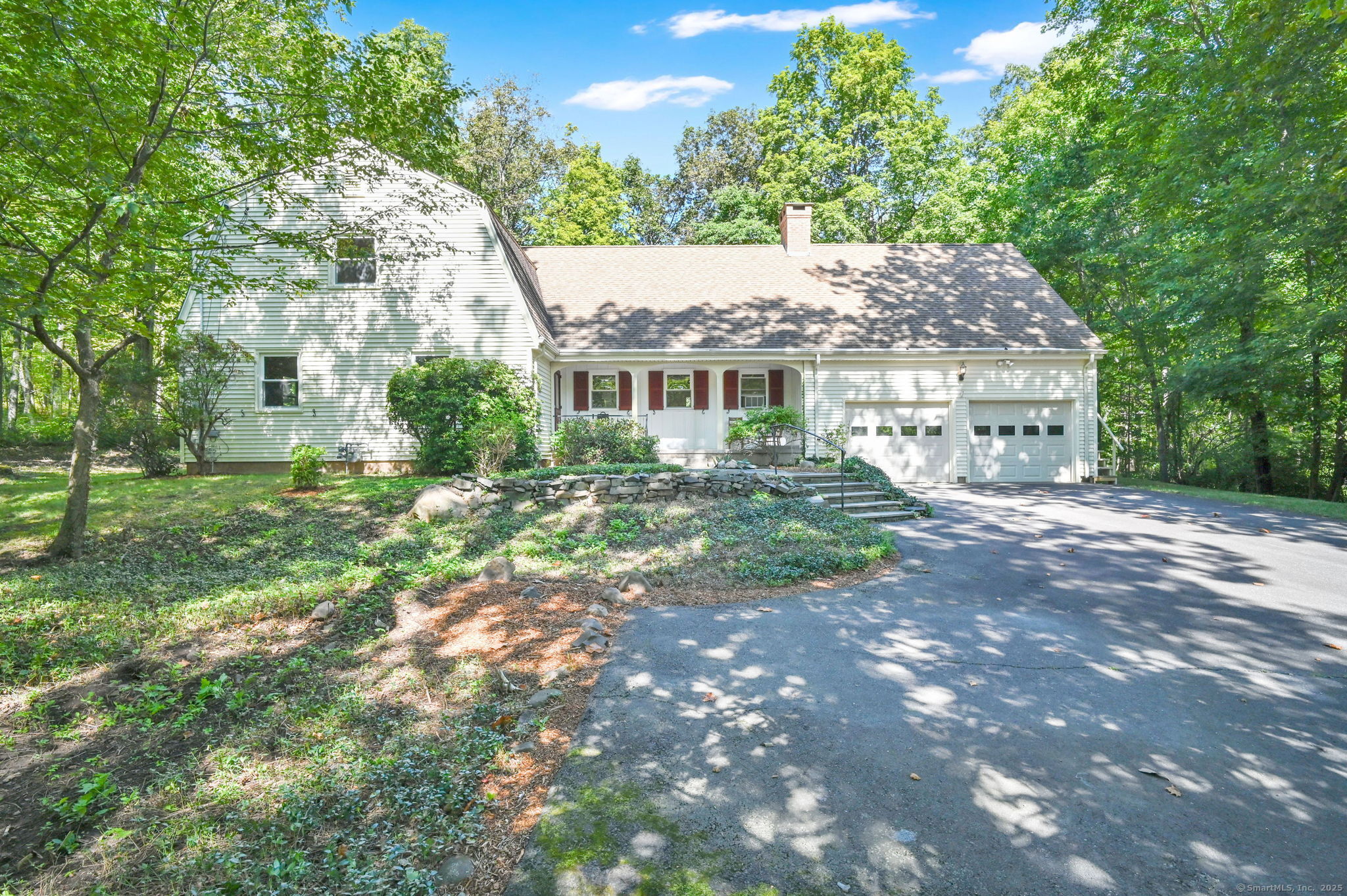 133 Westwood Drive New Britain CT 06052