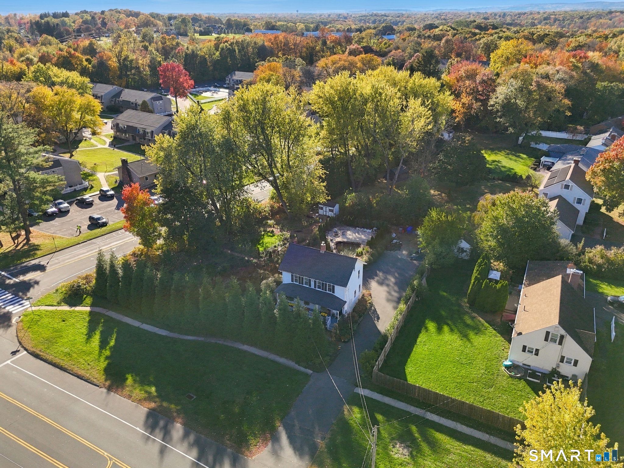 1450 Enfield Street Enfield CT 06082