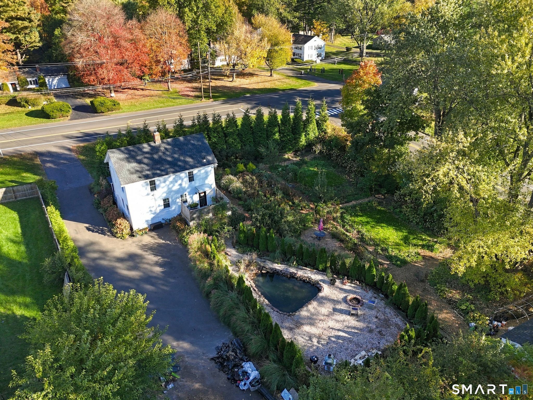 1450 Enfield Street Enfield CT 06082